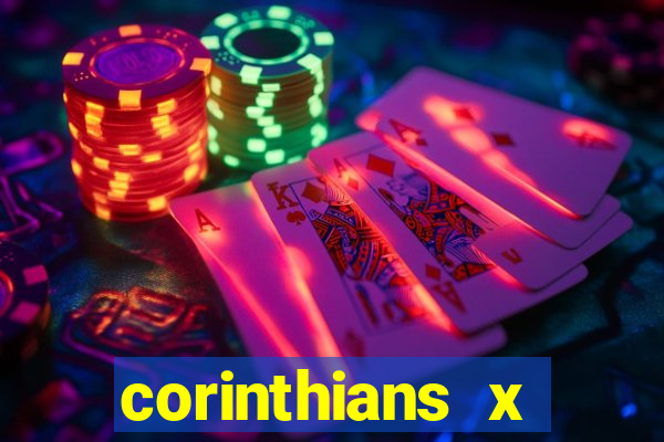 corinthians x cruzeiro play hd