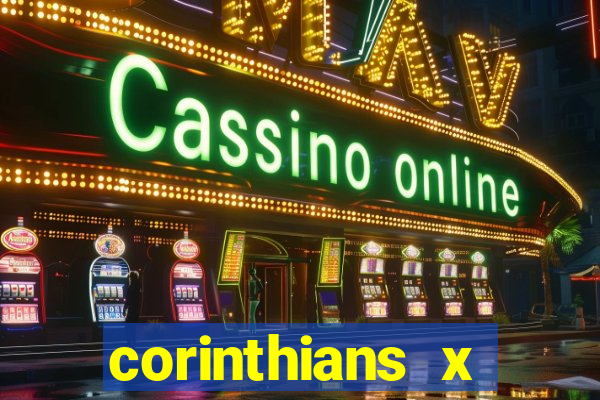 corinthians x cruzeiro play hd