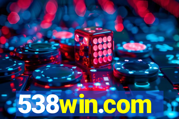 538win.com