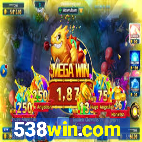 538win.com