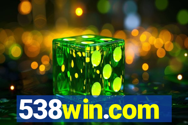 538win.com