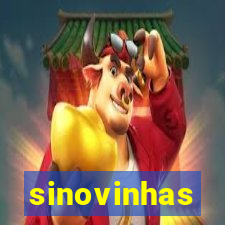 sinovinhas