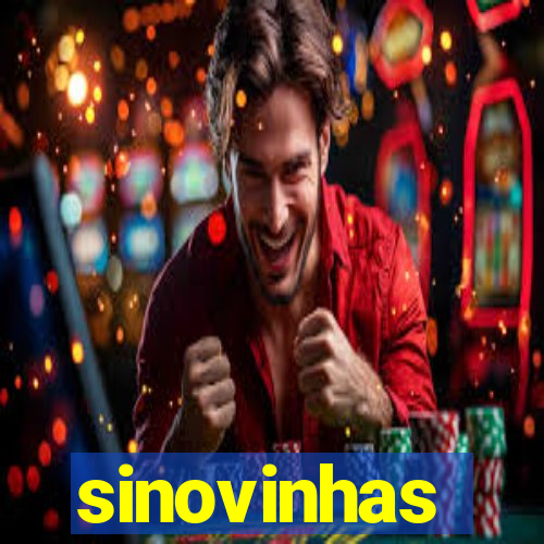 sinovinhas