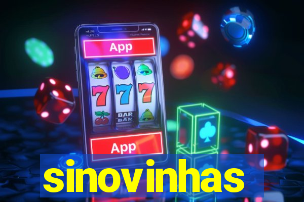 sinovinhas