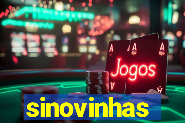 sinovinhas