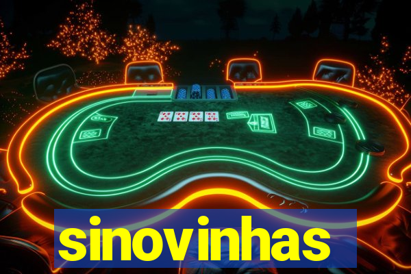 sinovinhas