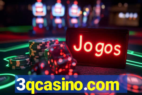 3qcasino.com