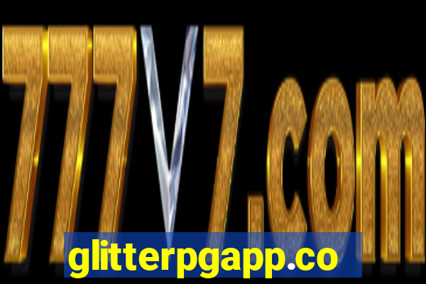 glitterpgapp.com