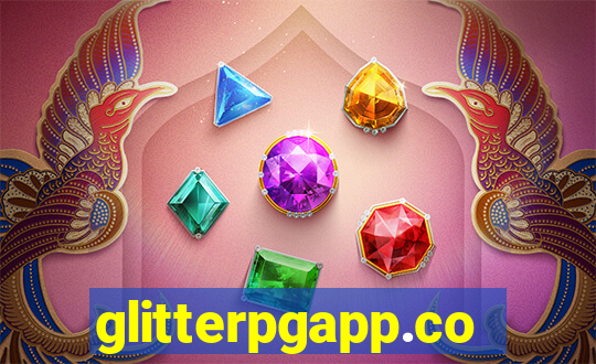 glitterpgapp.com