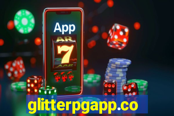 glitterpgapp.com