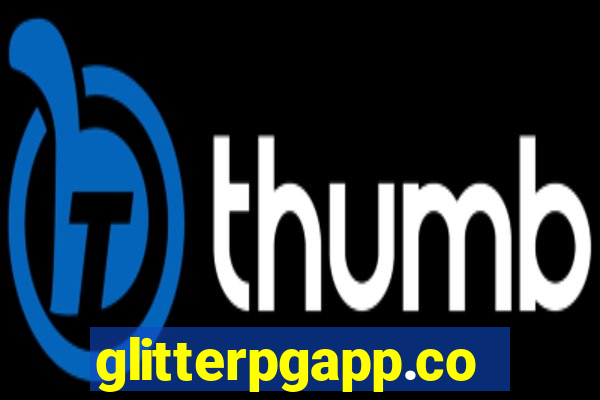 glitterpgapp.com