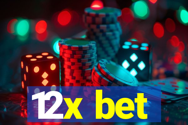 12x bet