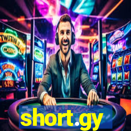 short.gy