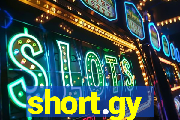 short.gy