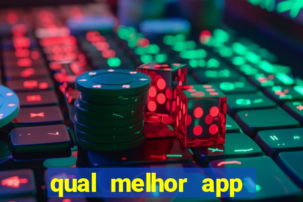 qual melhor app para jogar no jogo do bicho