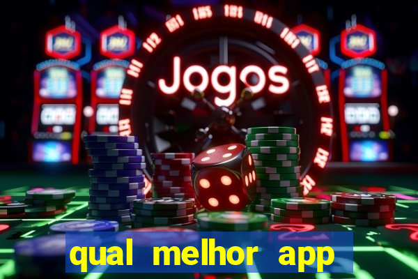 qual melhor app para jogar no jogo do bicho