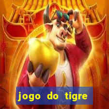 jogo do tigre deposito de 3 reais