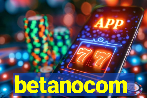 betanocom