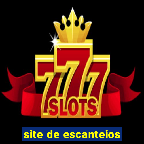 site de escanteios