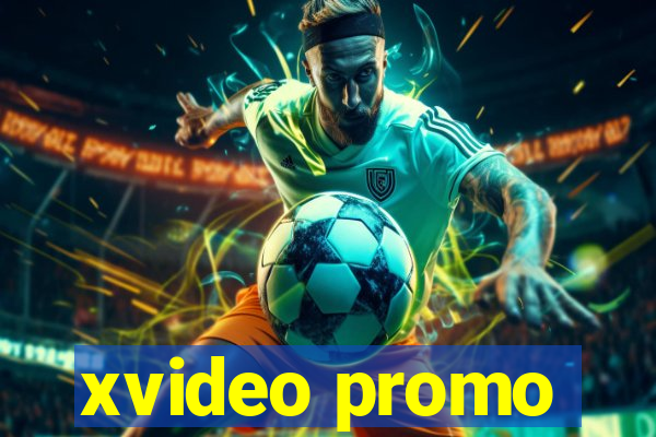 xvideo promo