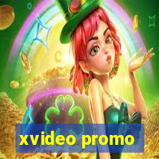 xvideo promo