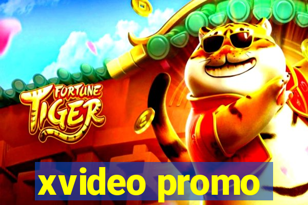 xvideo promo