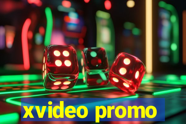 xvideo promo