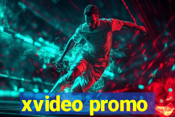 xvideo promo