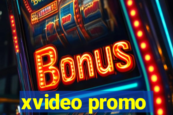 xvideo promo