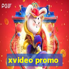 xvideo promo