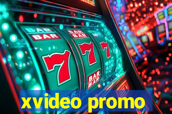 xvideo promo