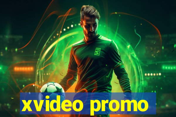 xvideo promo