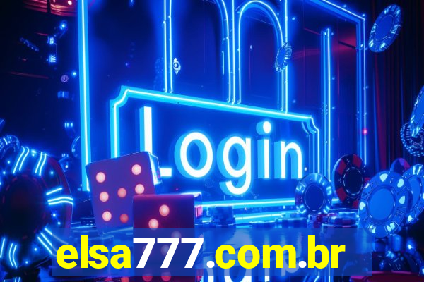 elsa777.com.br