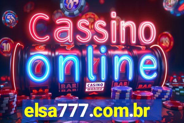 elsa777.com.br