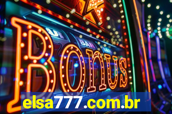 elsa777.com.br