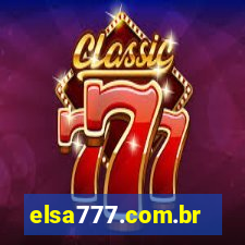 elsa777.com.br