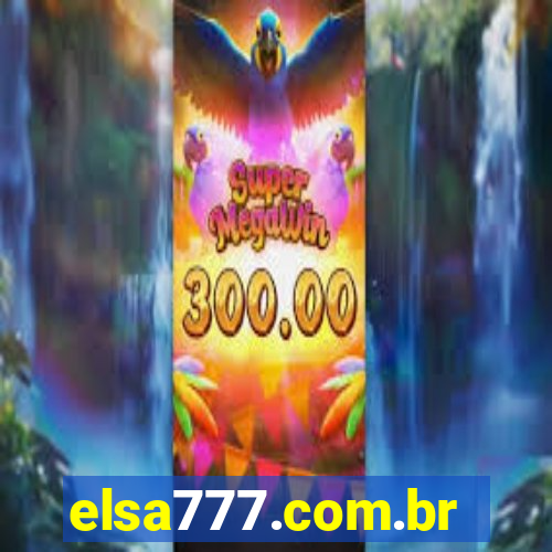 elsa777.com.br