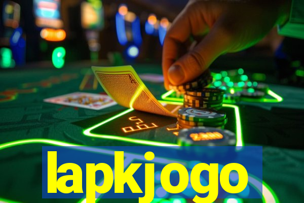 lapkjogo