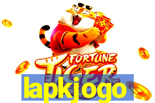 lapkjogo