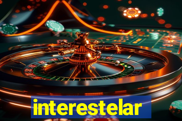 interestelar assistir telegram