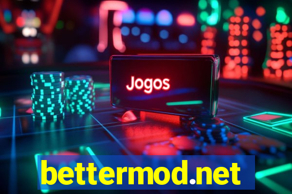 bettermod.net