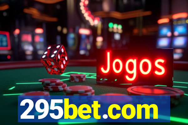 295bet.com