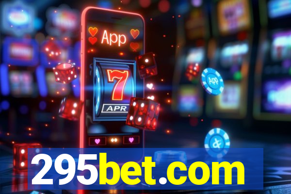 295bet.com