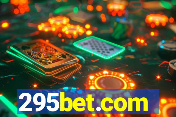 295bet.com