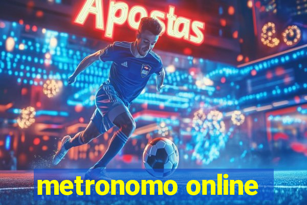 metronomo online