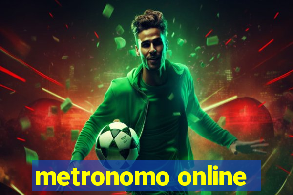 metronomo online