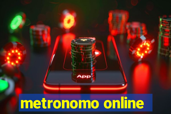 metronomo online