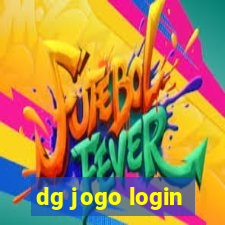 dg jogo login