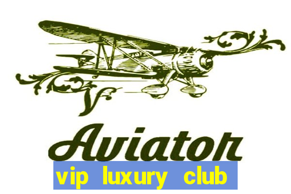 vip luxury club porto alegre