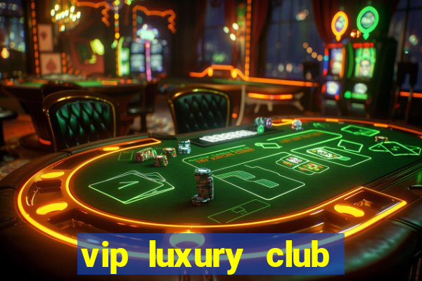 vip luxury club porto alegre